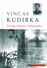 Poezija. Satyros. Publicistika