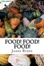 Food ! Food ! Food !