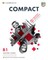 Compact Preliminary for Schools Teacher's Book English for Spanish Speakers