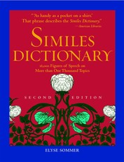 Similes Dictionary
