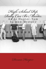 High School Pep Rally Can Be Murder