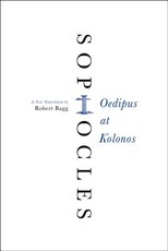 Oedipus Kolonos PB