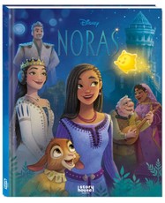 Noras. Pasaka pagal filmą