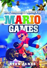 The Unofficial History of Mario Games