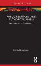 Public Relations and Authoritarianism