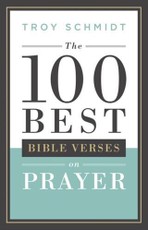 100 Best Bible Verses on Prayer