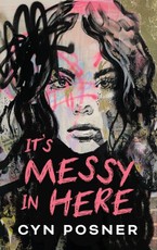 It's Messy in Here