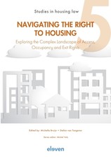 Navigating the Right to Housing