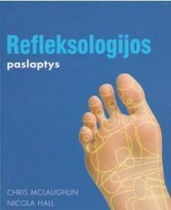 Refleksologijos paslaptys