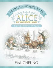 Polish Children's Book