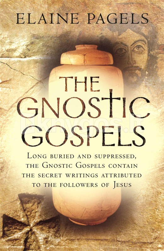 The Gnostic Gospels | Knygos.lt