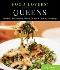 Food Lovers' Guide To(r) Queens