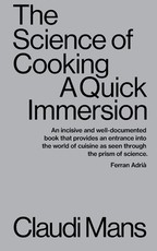 The Science of Cooking