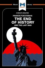 An Analysis of Francis Fukuyama's the End of History and the Last Man