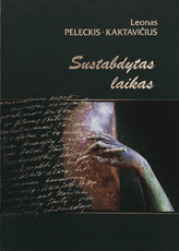 Sustabdytas laikas
