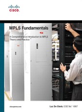 MPLS Fundamentals