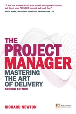 The Project Manager e-book