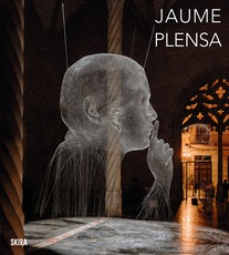 Jaume Plensa: One Thought Fills Immensity