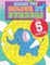 Really Fun Colour By Numbers For 5 Year Olds