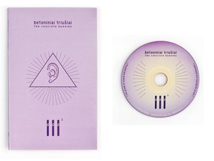 Betoniniai triušiai III