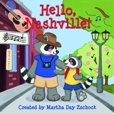 Hello, Nashville!