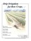 Drip Irrigation for Row Crops