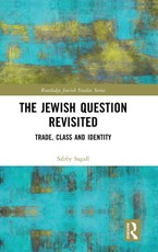 The Jewish Question Revisited