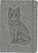 Cat Artisan Journal (Diary, Notebook)