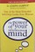 The power of your subconscious mind