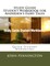 Study Guide Student Workbook for Andersen's Fairy Tales