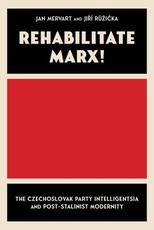 Rehabilitate Marx