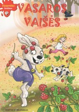 Vasaros vaišės