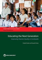 Educating the Next Generation