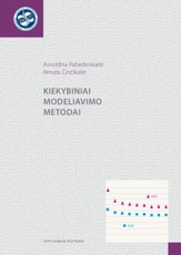 Kiekybiniai modeliavimo metodai