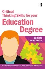 Critical Thinking Skills for Your Education Degree