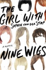 The Girl with Nine Wigs