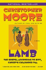 Lamb: The Gospel According to Biff, Christ's Childhood Pal