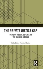 The Private Justice Gap