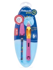 Parkeris kairiarankiams PELIKAN GRIFFIX-4