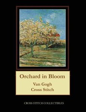 Orchard in Blossom, 1888
