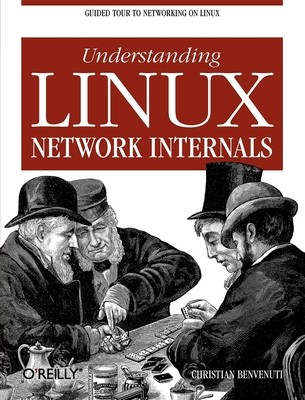 Understanding Linux Network Internals + NEMOKAMAS ATVEŽIMAS!