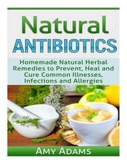 Natural Antibiotics