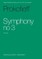 Symphony no 3 in C minor