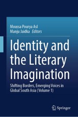 Identity and the Literary Imagination