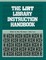 Lirt Library Instruction Handbook