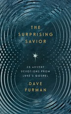 The Surprising Savior