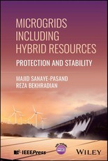 Microgrids Including Hybrid Resources