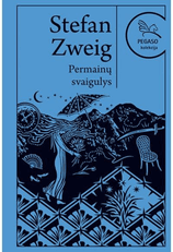 Permainų svaigulys (2021)