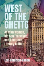 West of the Ghetto