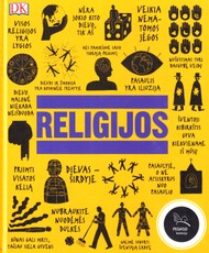 Religijos. Pegaso kolekcija